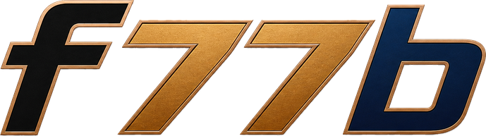 f77b লোগো